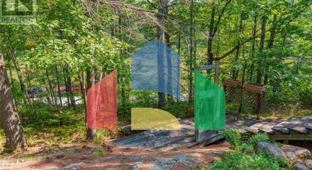 Residential - Single Family Home - Gravenhurst, Canada - Canada