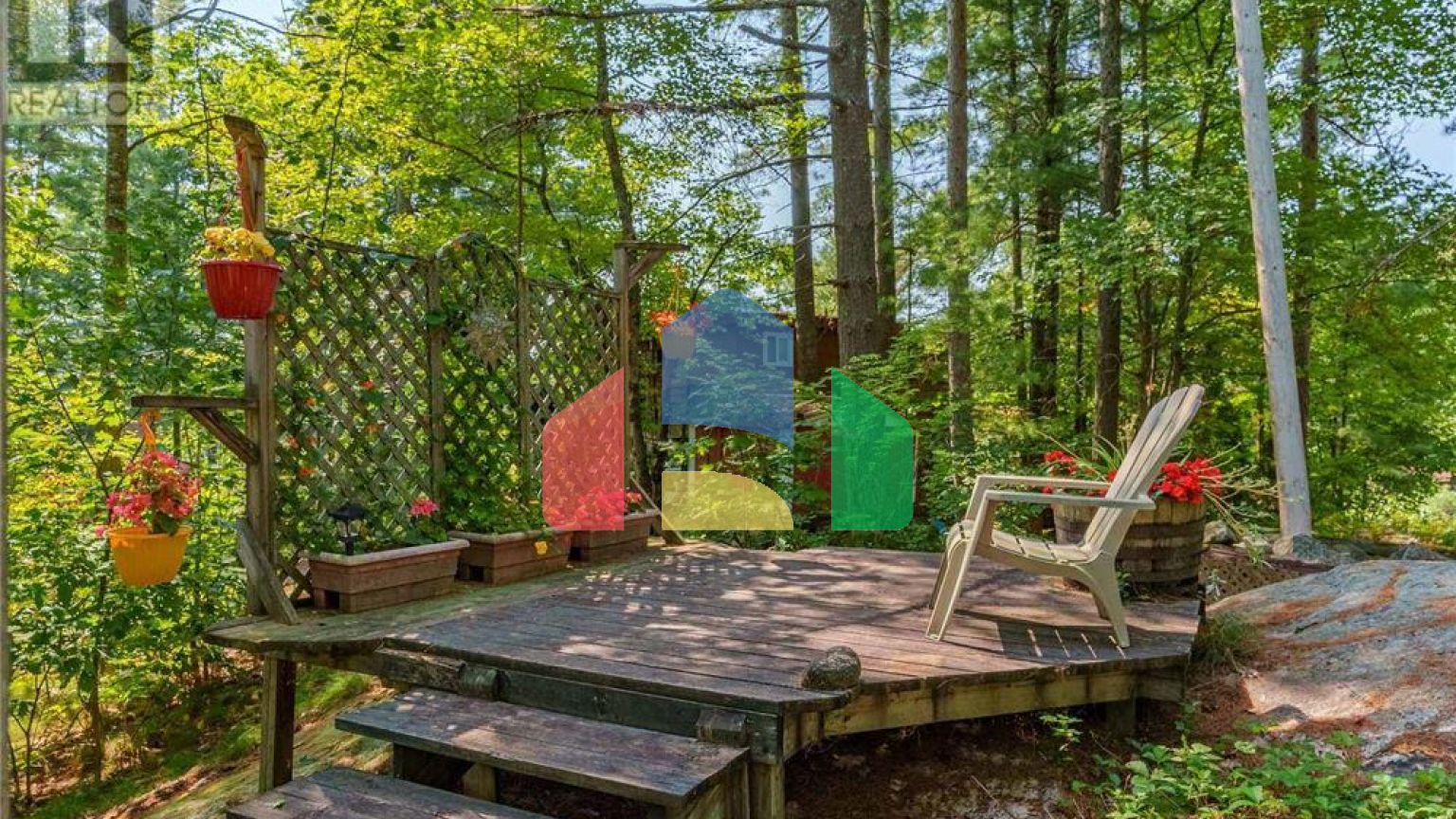 Residential - Single Family Home - Gravenhurst, Canada - Canada