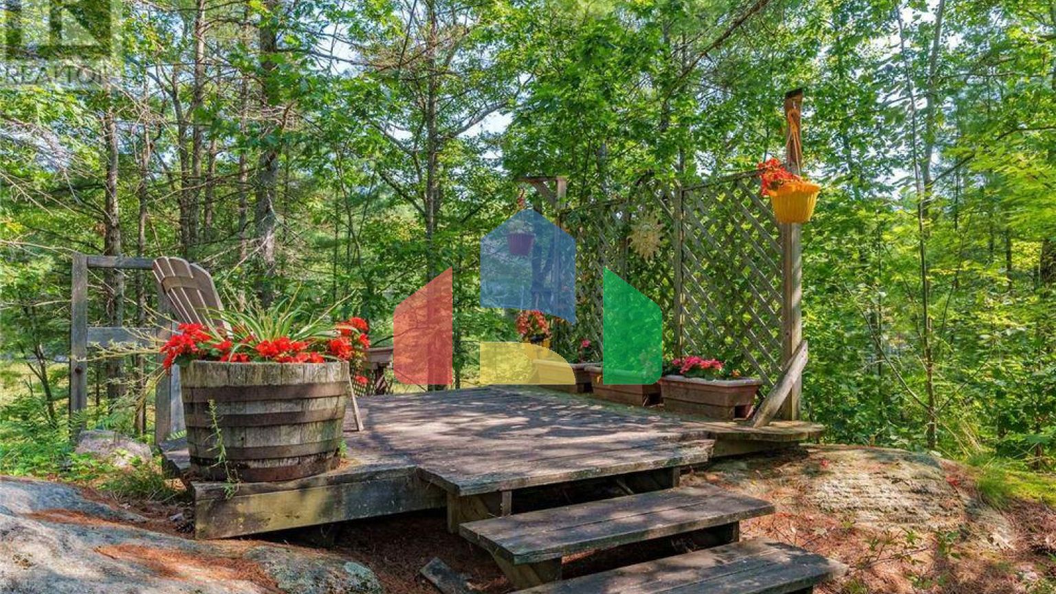 Residential - Single Family Home - Gravenhurst, Canada - Canada