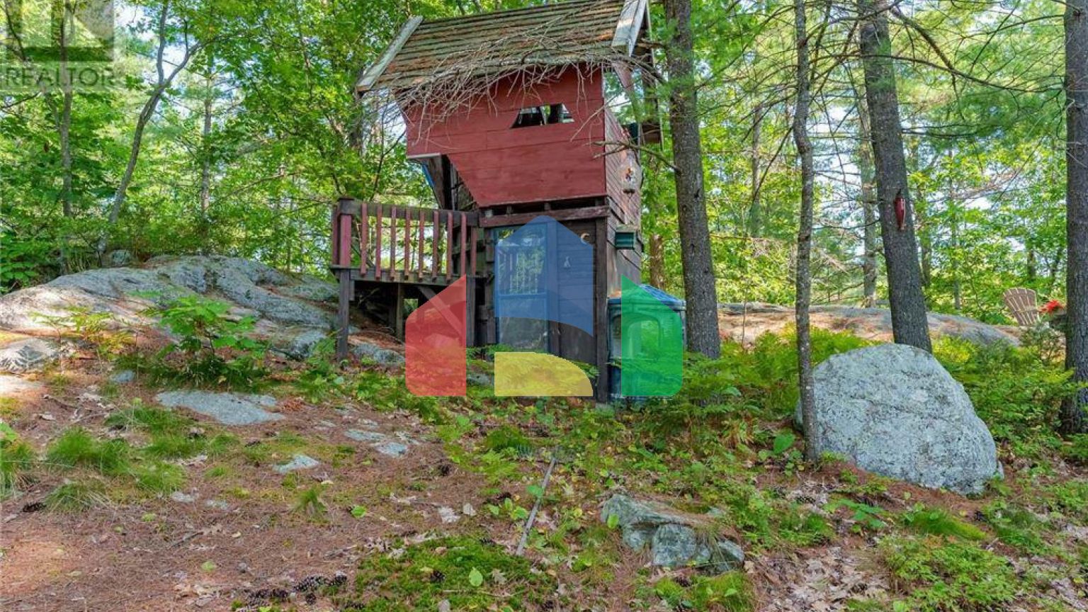Residential - Single Family Home - Gravenhurst, Canada - Canada