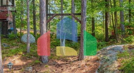 Residential - Single Family Home - Gravenhurst, Canada - Canada