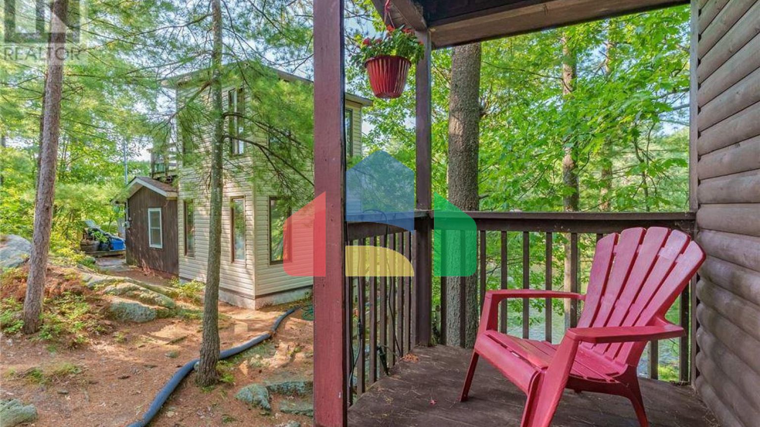 Residential - Single Family Home - Gravenhurst, Canada - Canada