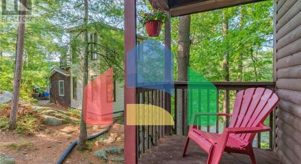 Residential - Single Family Home - Gravenhurst, Canada - Canada