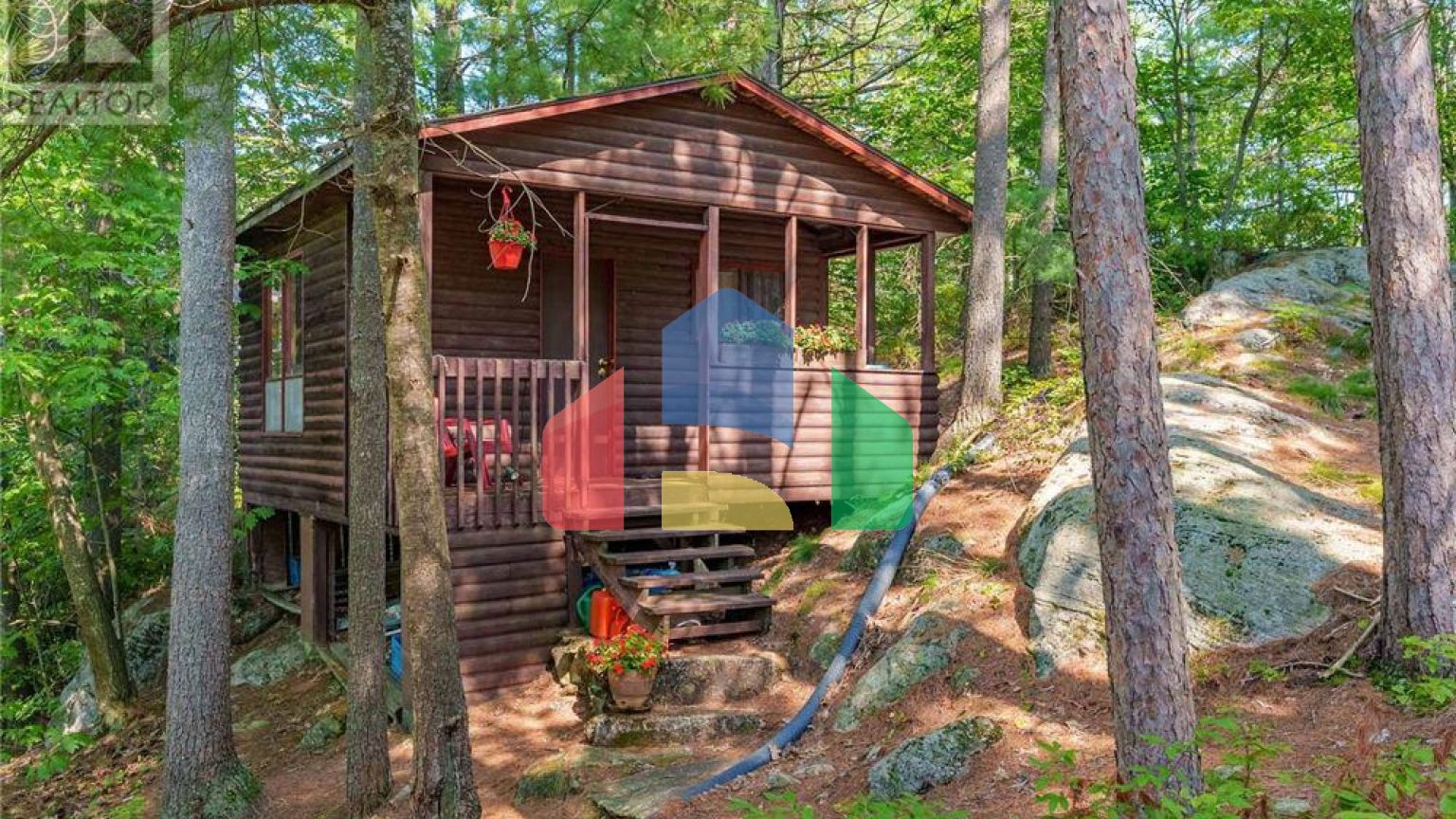 Residential - Single Family Home - Gravenhurst, Canada - Canada