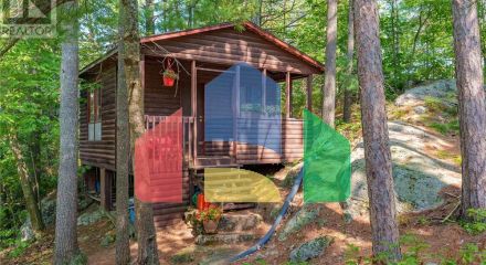 Residential - Single Family Home - Gravenhurst, Canada - Canada