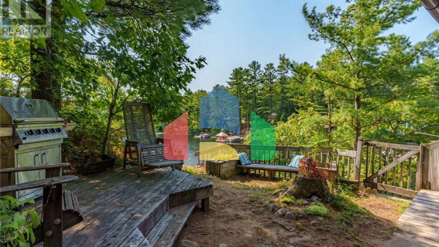 Residential - Single Family Home - Gravenhurst, Canada - Canada