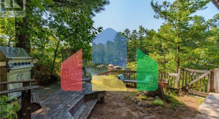 Residential - Single Family Home - Gravenhurst, Canada - Canada