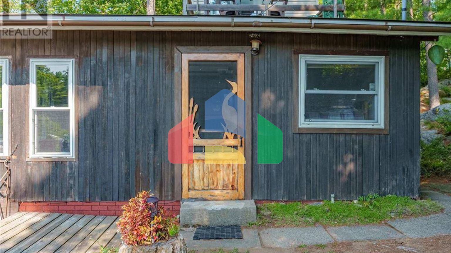 Residential - Single Family Home - Gravenhurst, Canada - Canada