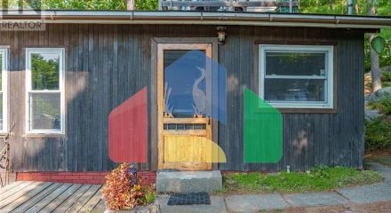 Residential - Single Family Home - Gravenhurst, Canada - Canada