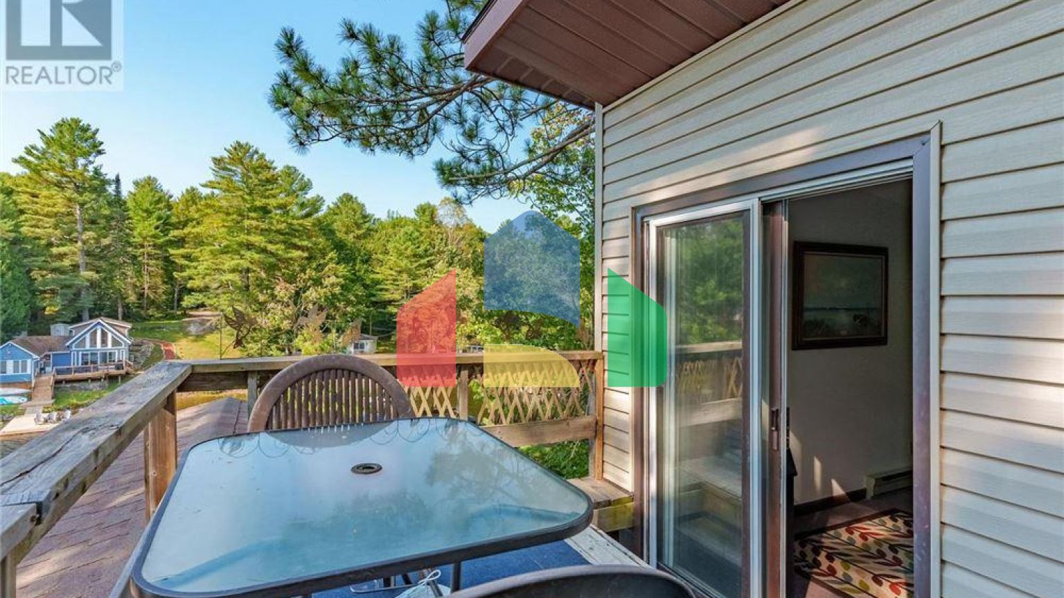 Residential - Single Family Home - Gravenhurst, Canada - Canada