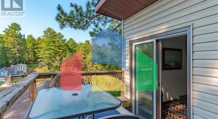 Residential - Single Family Home - Gravenhurst, Canada - Canada