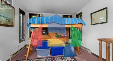 Residential - Single Family Home - Gravenhurst, Canada - Canada