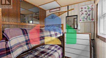 Residential - Single Family Home - Gravenhurst, Canada - Canada