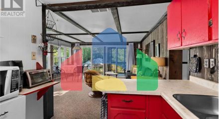 Residential - Single Family Home - Gravenhurst, Canada - Canada