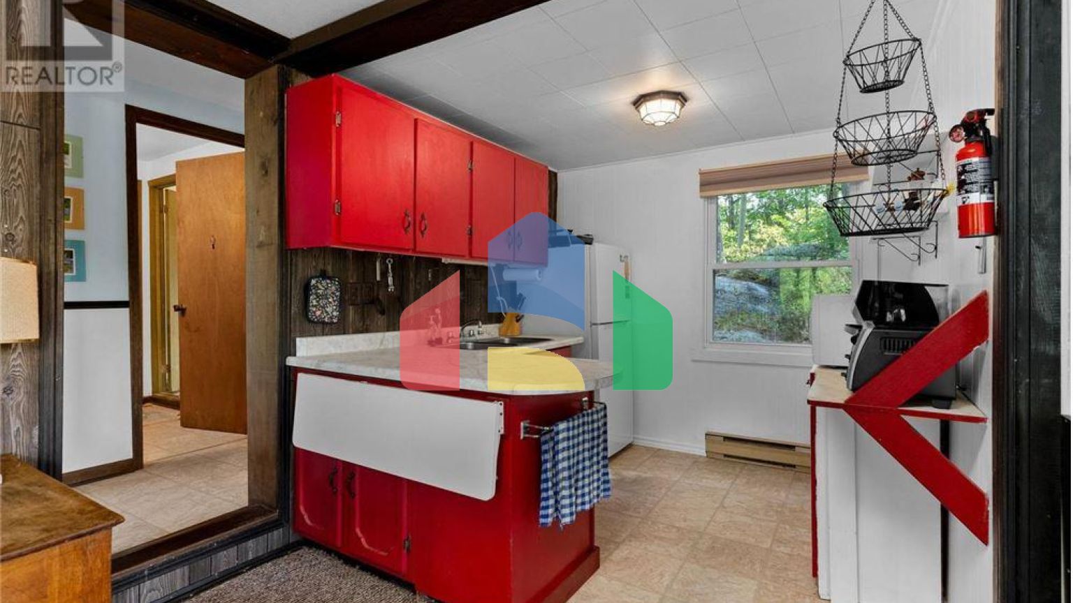 Residential - Single Family Home - Gravenhurst, Canada - Canada