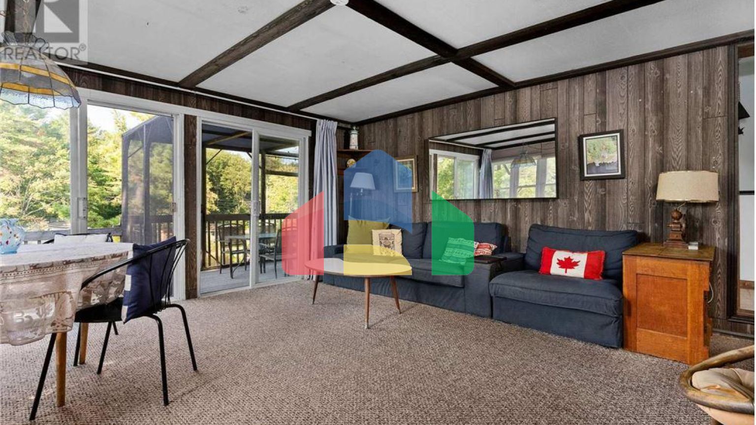 Residential - Single Family Home - Gravenhurst, Canada - Canada