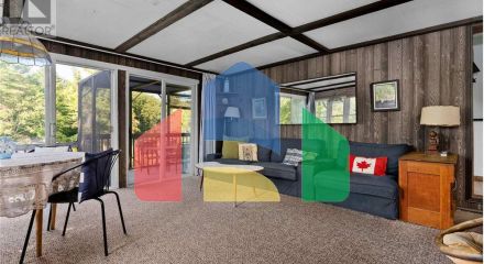 Residential - Single Family Home - Gravenhurst, Canada - Canada