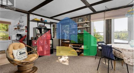 Residential - Single Family Home - Gravenhurst, Canada - Canada