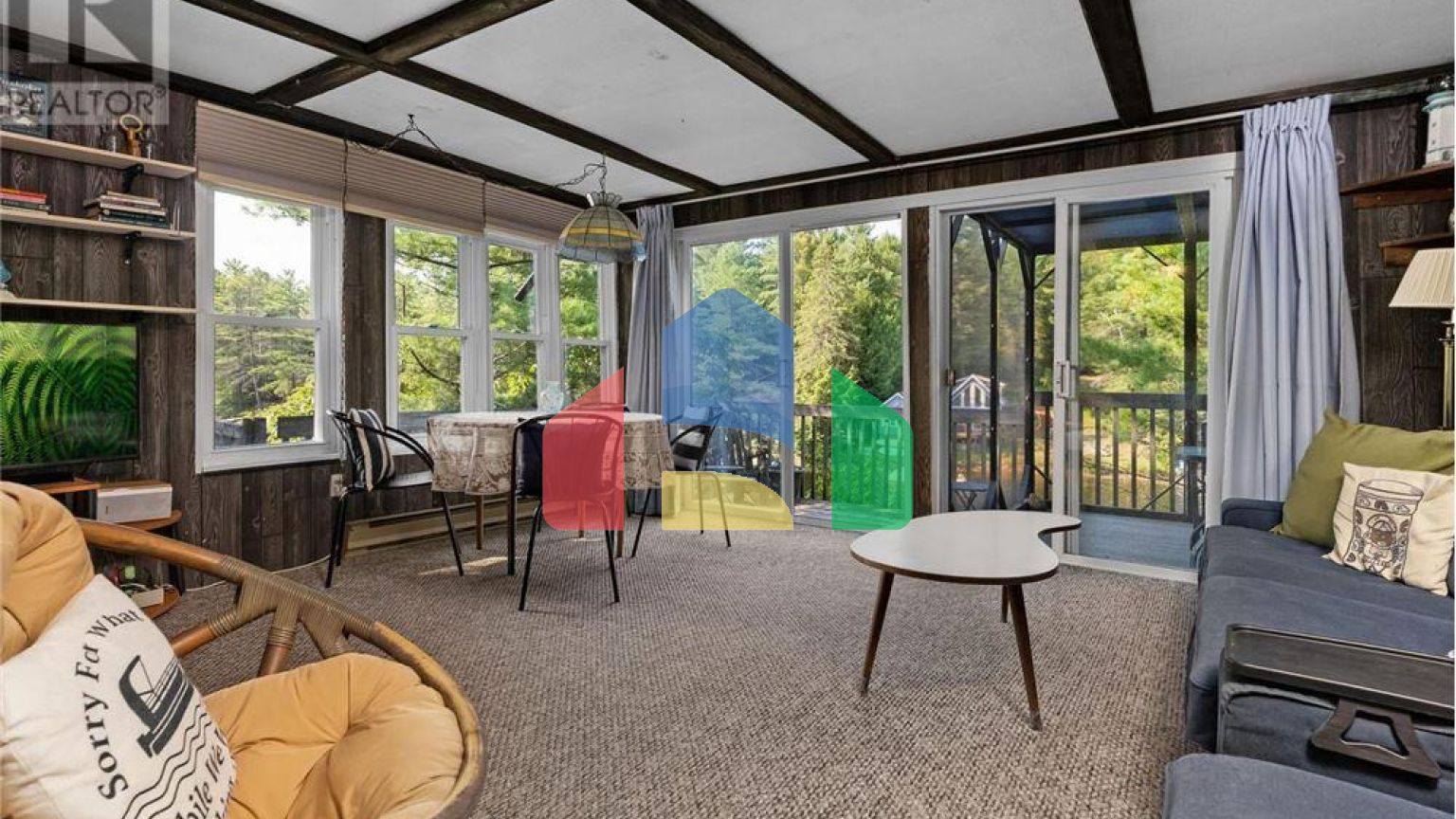 Residential - Single Family Home - Gravenhurst, Canada - Canada