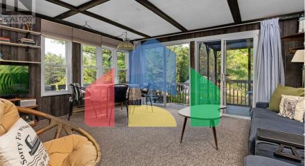 Residential - Single Family Home - Gravenhurst, Canada - Canada