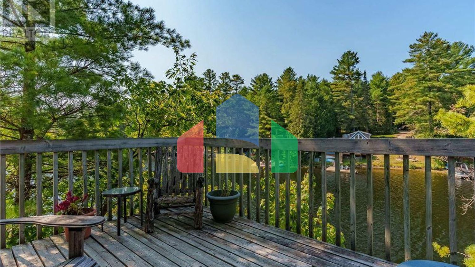 Residential - Single Family Home - Gravenhurst, Canada - Canada