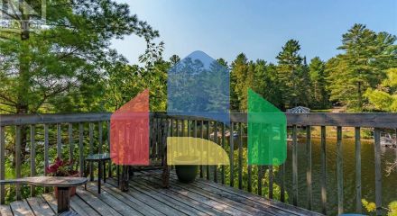 Residential - Single Family Home - Gravenhurst, Canada - Canada