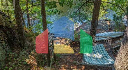 Residential - Single Family Home - Gravenhurst, Canada - Canada