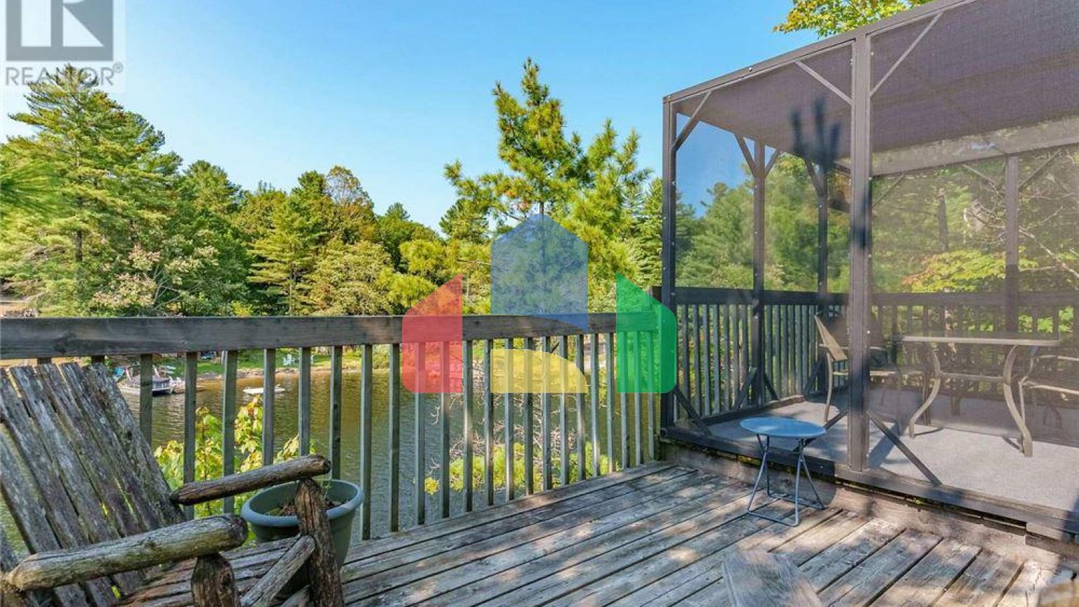 Residential - Single Family Home - Gravenhurst, Canada - Canada