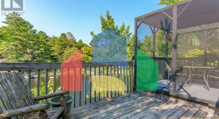 Residential - Single Family Home - Gravenhurst, Canada - Canada