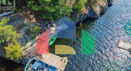Residential - Single Family Home - Gravenhurst, Canada - Canada