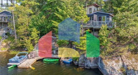 Residential - Single Family Home - Gravenhurst, Canada - Canada