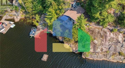 Residential - Single Family Home - Gravenhurst, Canada - Canada