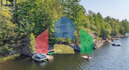 Residential - Single Family Home - Gravenhurst, Canada - Canada