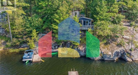 Residential - Single Family Home - Gravenhurst, Canada - Canada