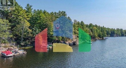 Residential - Single Family Home - Gravenhurst, Canada - Canada