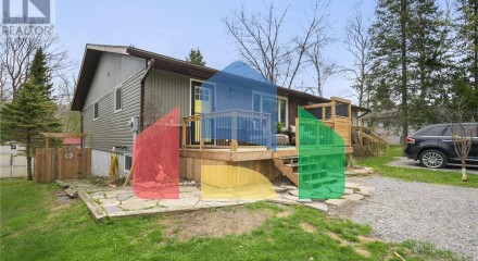 Residential - Single Family Home - Gravenhurst, Canada - Canada