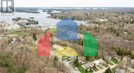Residential - Single Family Home - Gravenhurst, Canada - Canada Residential - Single Family Home - Gravenhurst, Canada - Canada