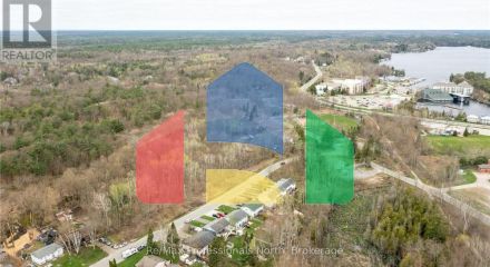 Residential - Single Family Home - Gravenhurst, Canada - Canada Residential - Single Family Home - Gravenhurst, Canada - Canada