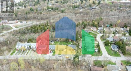 Residential - Single Family Home - Gravenhurst, Canada - Canada Residential - Single Family Home - Gravenhurst, Canada - Canada