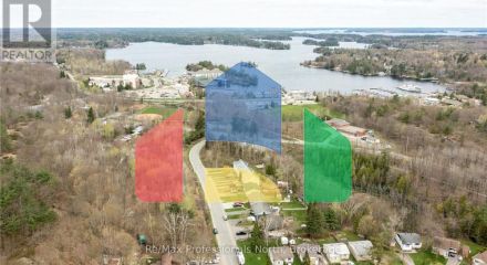 Residential - Single Family Home - Gravenhurst, Canada - Canada Residential - Single Family Home - Gravenhurst, Canada - Canada