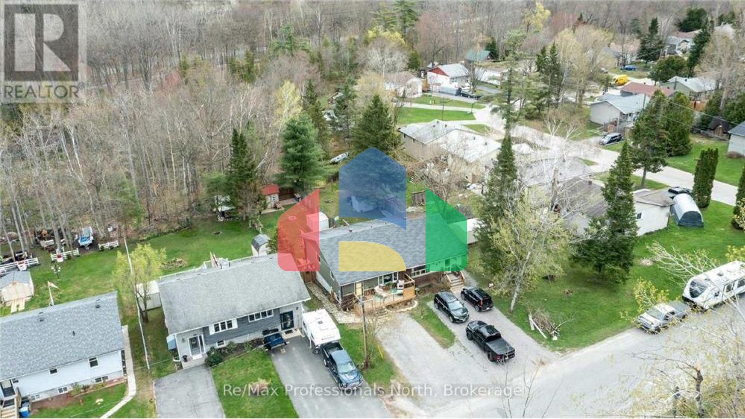 Residential - Single Family Home - Gravenhurst, Canada - Canada