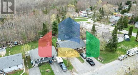 Residential - Single Family Home - Gravenhurst, Canada - Canada Residential - Single Family Home - Gravenhurst, Canada - Canada