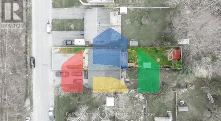 Residential - Single Family Home - Gravenhurst, Canada - Canada Residential - Single Family Home - Gravenhurst, Canada - Canada