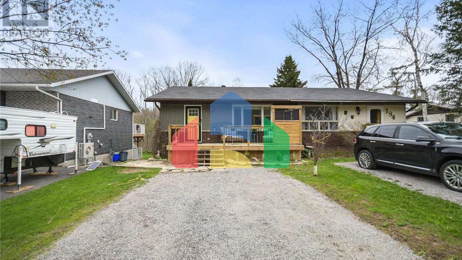 Residential - Single Family Home - Gravenhurst, Canada - Canada