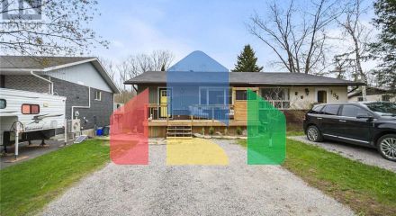 Residential - Single Family Home - Gravenhurst, Canada - Canada Residential - Single Family Home - Gravenhurst, Canada - Canada