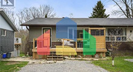 Residential - Single Family Home - Gravenhurst, Canada - Canada Residential - Single Family Home - Gravenhurst, Canada - Canada