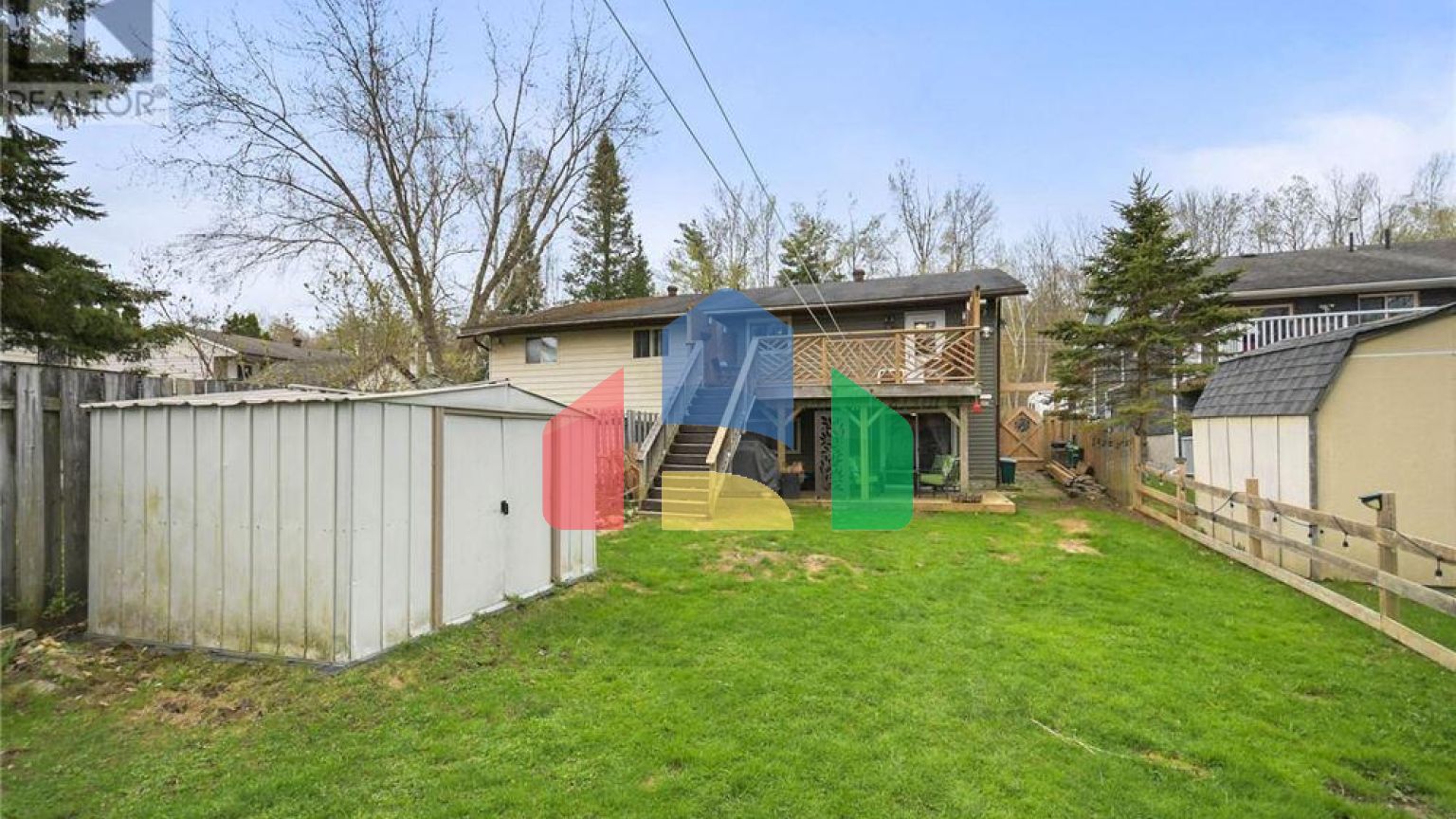 Residential - Single Family Home - Gravenhurst, Canada - Canada