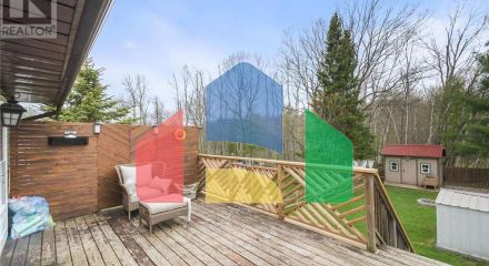 Residential - Single Family Home - Gravenhurst, Canada - Canada Residential - Single Family Home - Gravenhurst, Canada - Canada