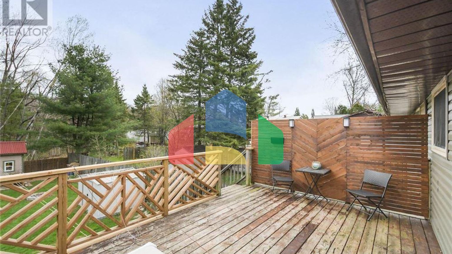 Residential - Single Family Home - Gravenhurst, Canada - Canada