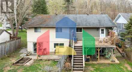 Residential - Single Family Home - Gravenhurst, Canada - Canada Residential - Single Family Home - Gravenhurst, Canada - Canada